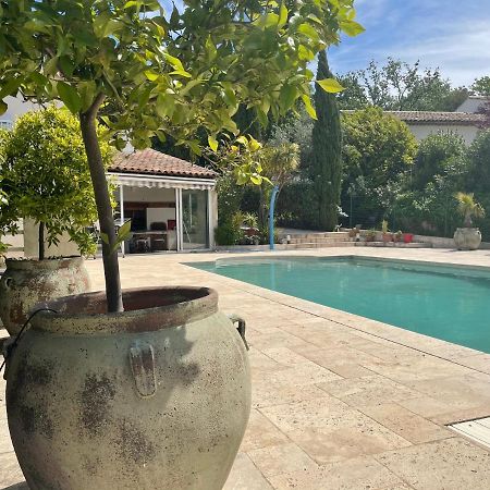 Villa 180 M2 Piscine Draguignan Exterior foto