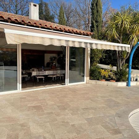 Villa 180 M2 Piscine Draguignan Exterior foto