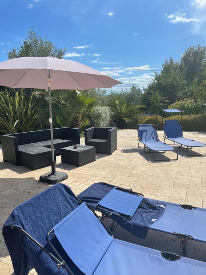 Villa 180 M2 Piscine Draguignan Exterior foto