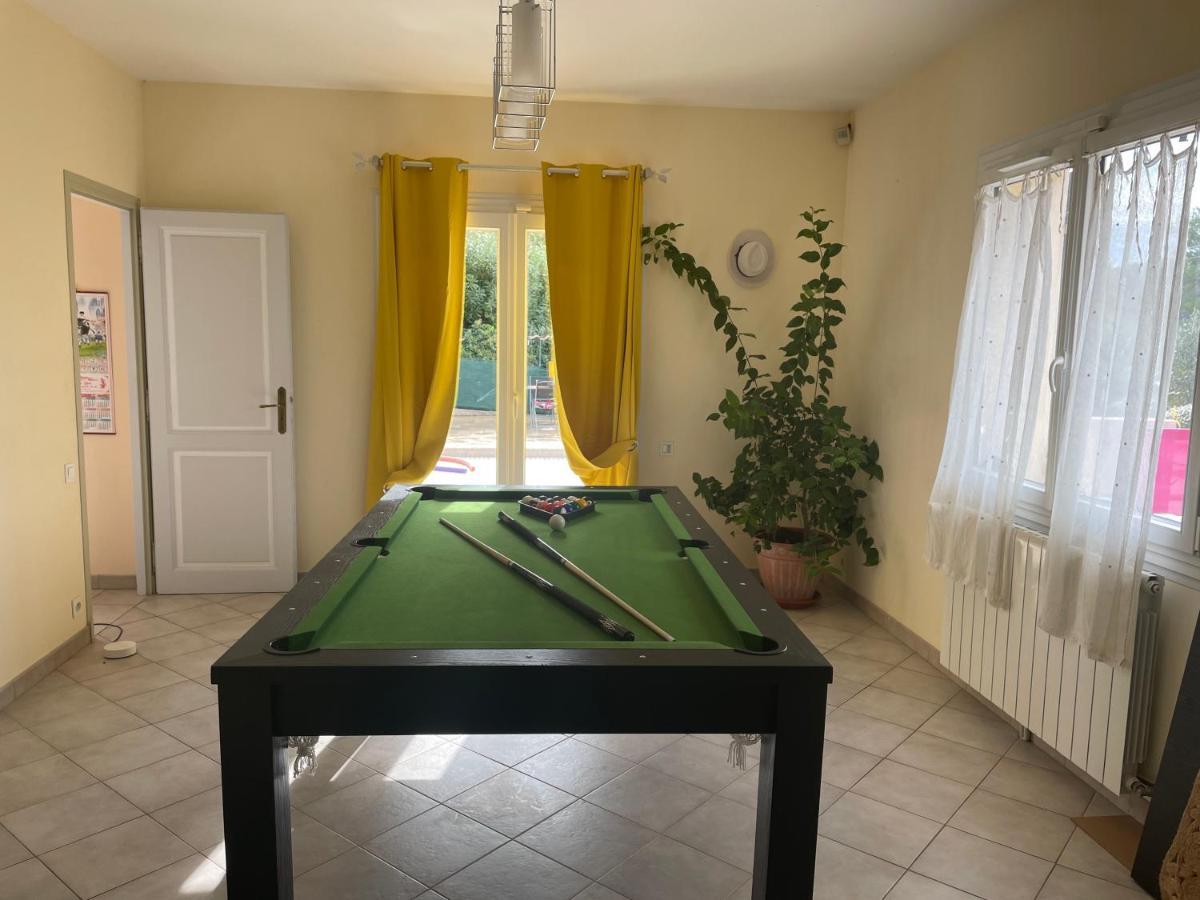Villa 180 M2 Piscine Draguignan Exterior foto